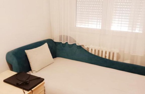 Rakovica Apartment | APARTMAN ANASTASIJA