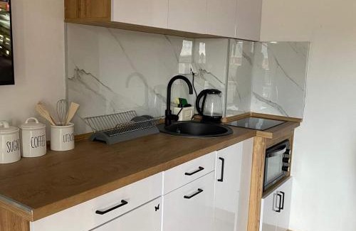 Meljine Apartment | Apartman Andjela