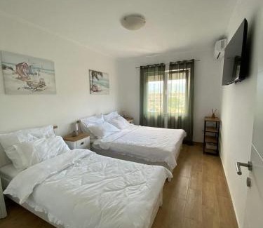 Meljine Apartment | Apartman Andjela