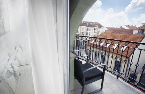 Vinkovci Apartment | Apartman ANDREA