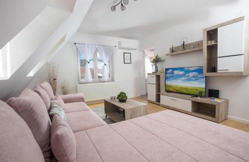 Vinkovci Apartment | Apartman ANDREA