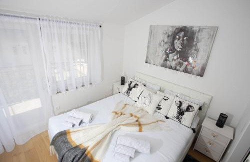 Vinkovci Apartment | Apartman ANDREA
