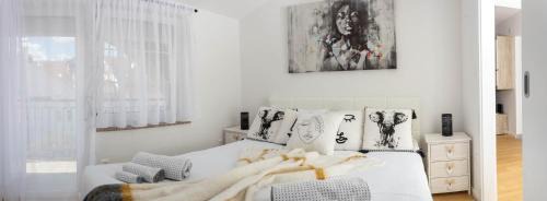 Vinkovci Apartment | Apartman ANDREA
