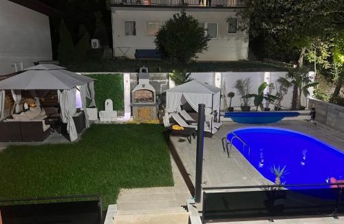 Zvezdara Villa | Apartman Andrej
