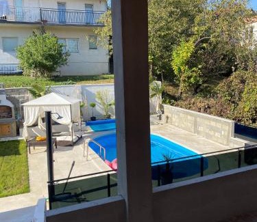 Zvezdara Villa | Apartman Andrej