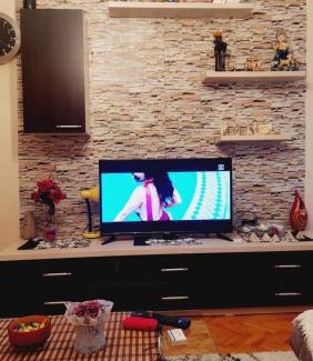 Pirot Apartment | Apartman ANIKA