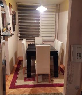 Pirot Apartment | Apartman ANIKA