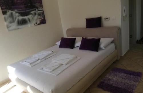 Stara Pazova Apartment | Apartman Anja