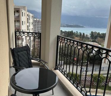 Babin do Apartment | Apartman ANNA ATINA Budva
