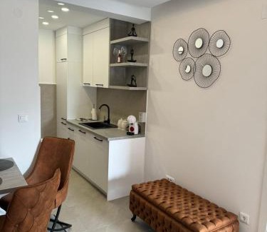 Babin do Apartment | Apartman ANNA ATINA Budva