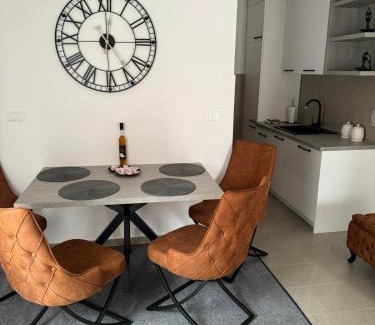 Babin do Apartment | Apartman ANNA ATINA Budva