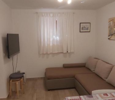 Kukljica Apartment | Apartman Anna