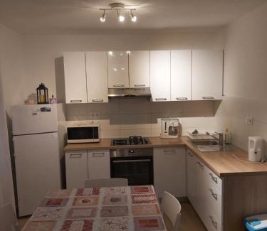 Kukljica Apartment | Apartman Anna