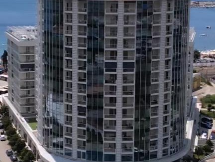 Budva Apartment | Apartman Anna Tre Canne Budva