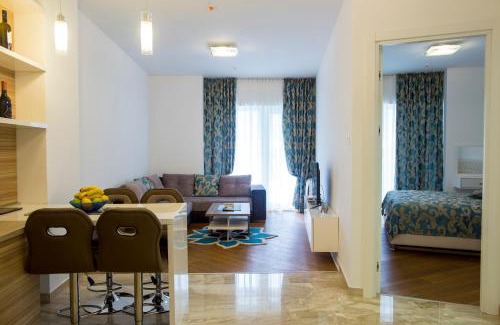 Budva Apartment | Apartman Anna Tre Canne Budva