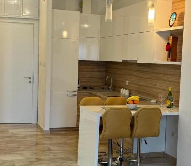 Budva Apartment | Apartman Anna Tre Canne Budva