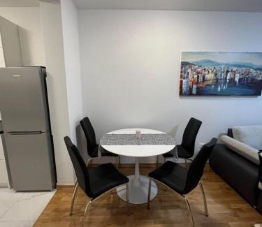 Zagreb Apartment | Apartman Anton