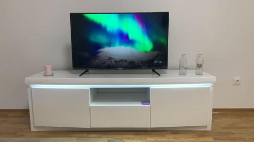 Zagreb Apartment | Apartman Anton