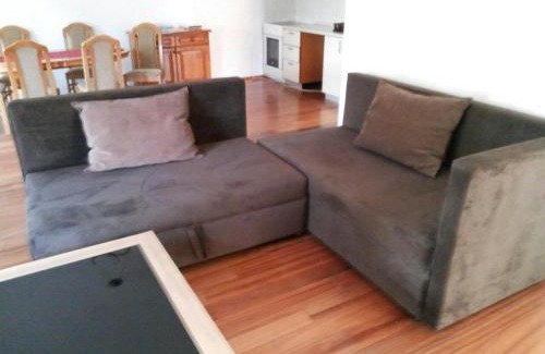 Burtaisi Apartment | Apartman Any Bar