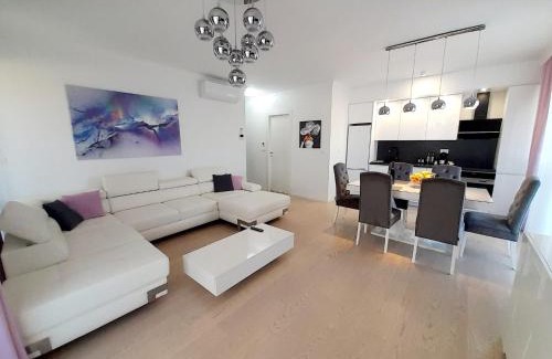 Mejasi Apartment | Apartman Arijana