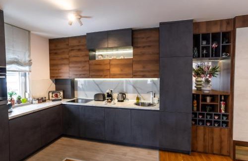 Arandelovac Apartment | Apartman AuRa