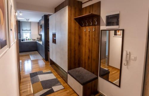Arandelovac Apartment | Apartman AuRa