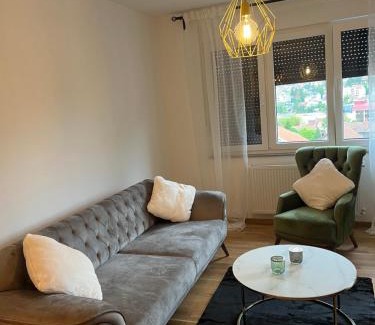 Arandelovac Apartment | Apartman Aurora