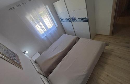 Salakovci Apartment | Apartman Aurora Salakovci