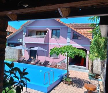 Beli Potok Apartment | Apartman Avala Beograd