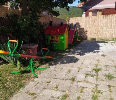 Beli Potok Apartment | Apartman Avala Beograd