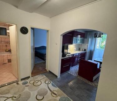 Mostar Apartment | Apartman Avenue Dida