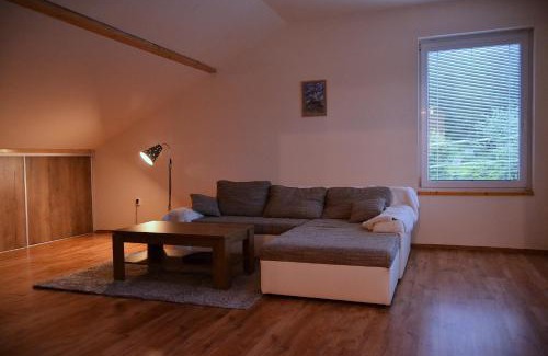 Janov nad Nisou Apartment | Apartman Aya