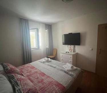 Istok Apartment | Apartman B&B