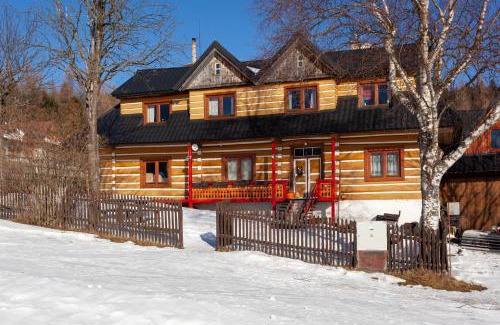 Bachledova dolina Apartment | Apartman Bachledova dolina