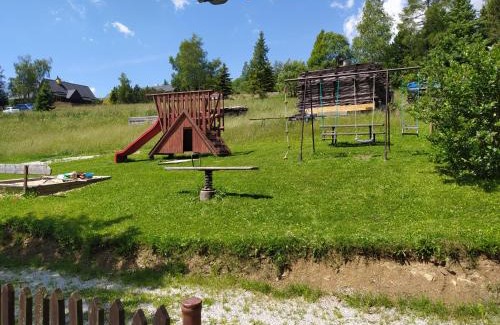Bachledova dolina Apartment | Apartman Bachledova dolina