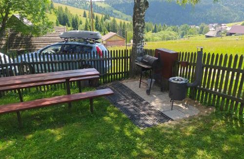 Bachledova dolina Apartment | Apartman Bachledova dolina