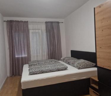 Veljun Primorski Apartment | Apartman Bake Milke