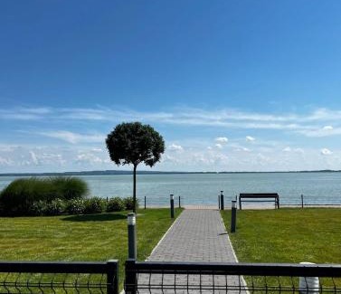Keszthely Apartment | Apartman Balaton
