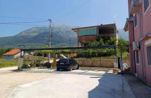 Radanovici Apartment | Apartman Balsa