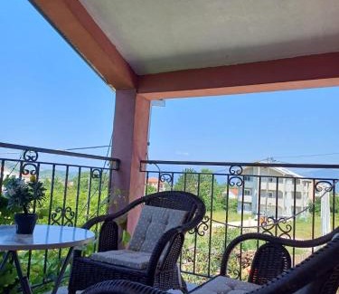 Radanovici Apartment | Apartman Balsa