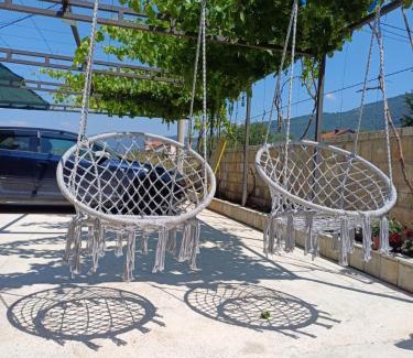 Radanovici Apartment | Apartman Balsa