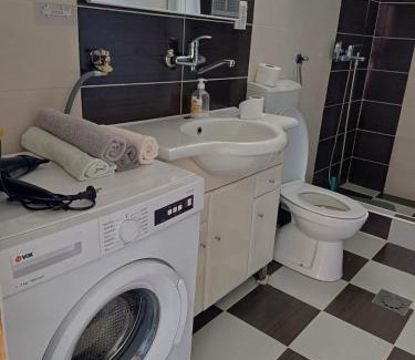 Radanovici Apartment | Apartman Balsa