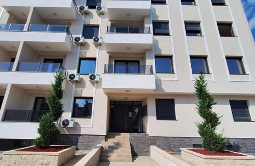 Cacak Apartment | Apartman Bedem