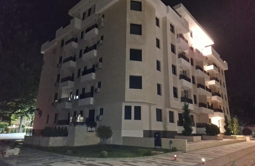 Cacak Apartment | Apartman Bedem