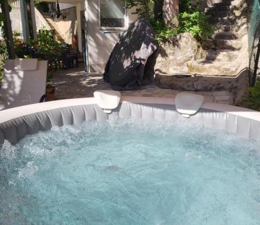 Rukavac Apartment | Apartman Bela