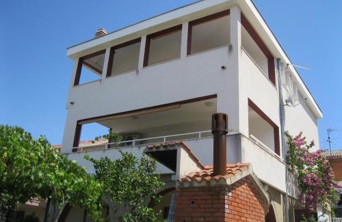 Grebastica Apartment | Apartman Belamarić