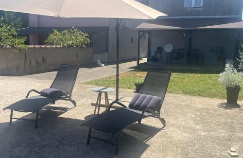 Vinkovci Apartment | Apartman Beli