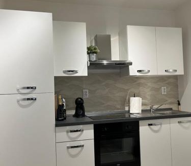 Vinkovci Apartment | Apartman Beli