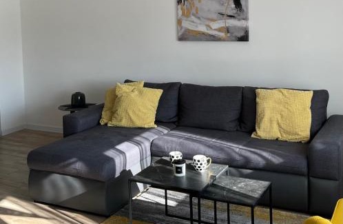 Vinkovci Apartment | Apartman Beli