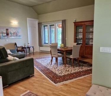 Marija Gorica Apartment | Apartman BIBA